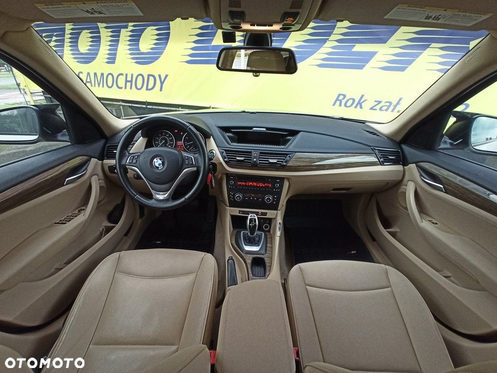 BMW X1 - 12