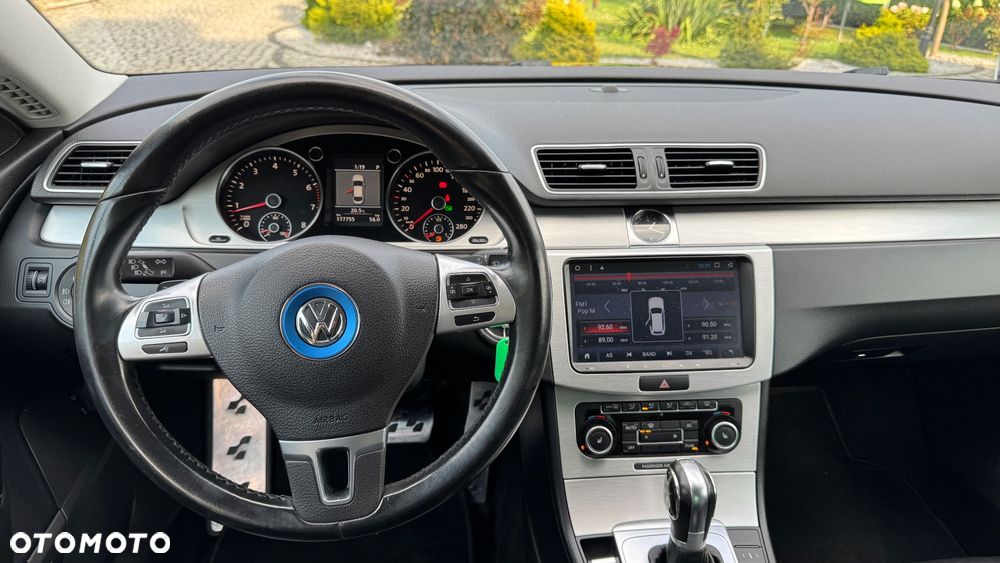 Volkswagen Passat CC 2.0 TSI DSG Exclusive - 28