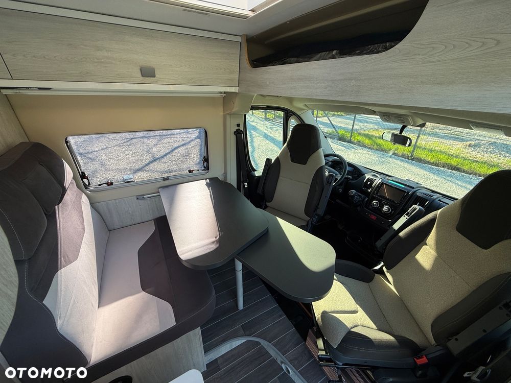 Fiat Ducato Roller Team Livingstone 2 - 20