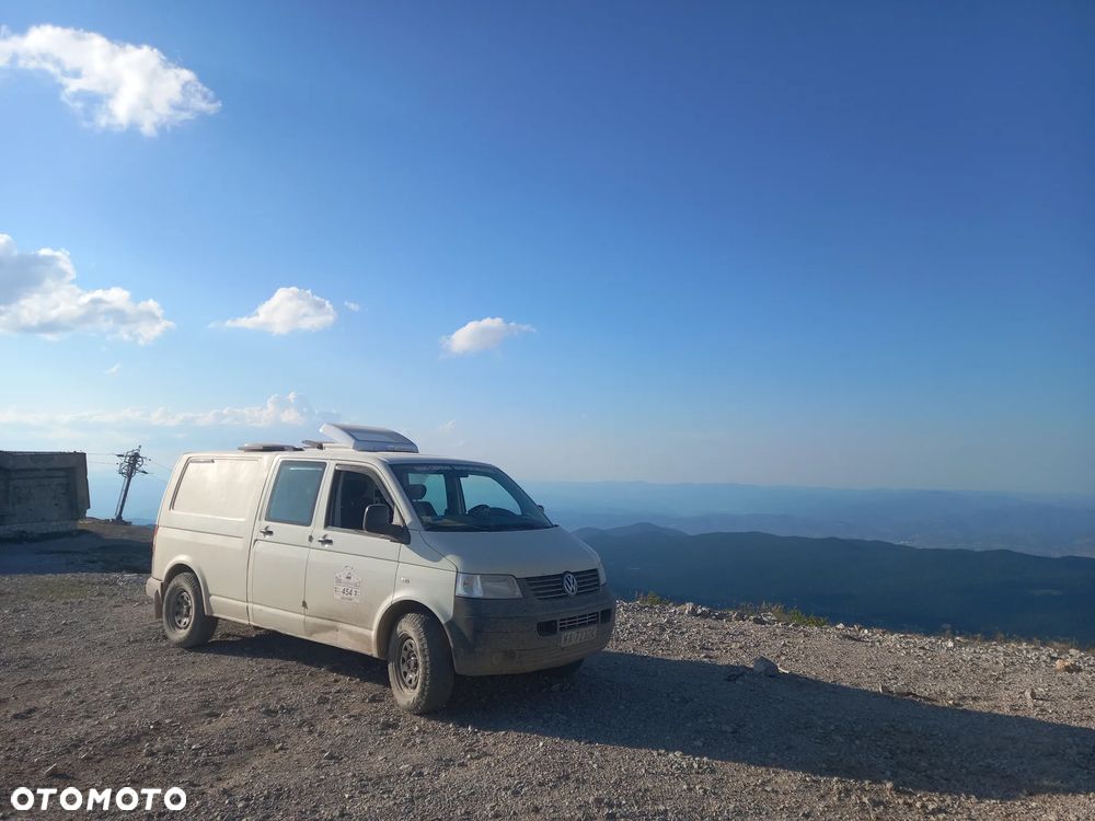 Volkswagen T5 MAX - 20
