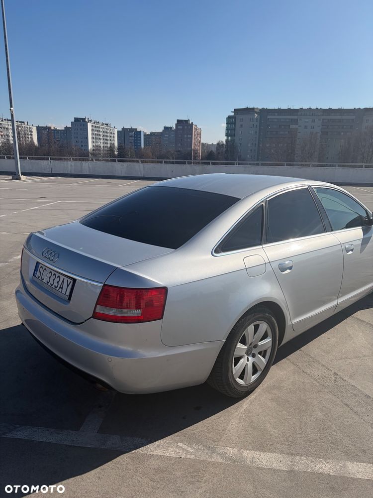 Audi A6 Limousine - 5
