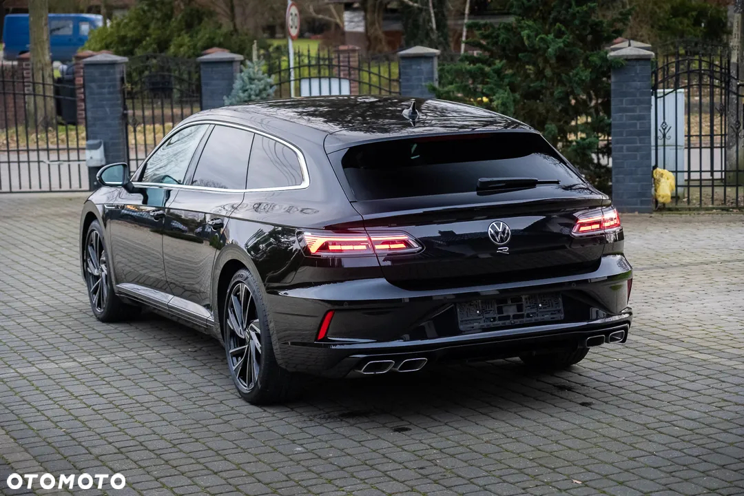 Volkswagen Arteon Shooting Brake 2.0 TSI OPF 4Motion DSG R - 23