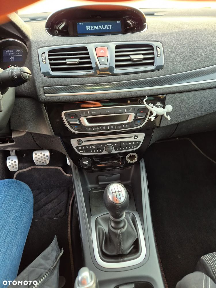 Renault Megane - 18