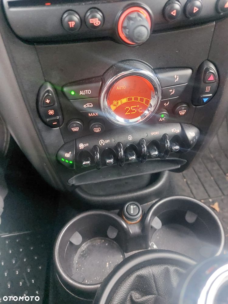 MINI Countryman Cooper SD All4 - 21