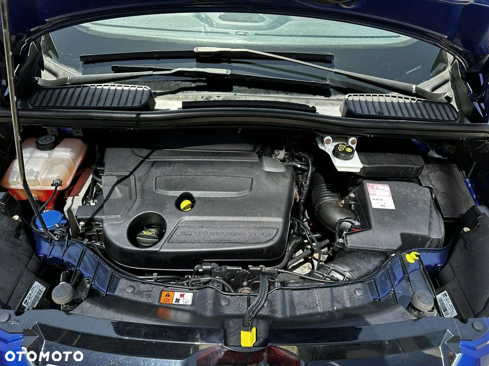 Ford C-MAX 2.0 TDCi Titanium - 35