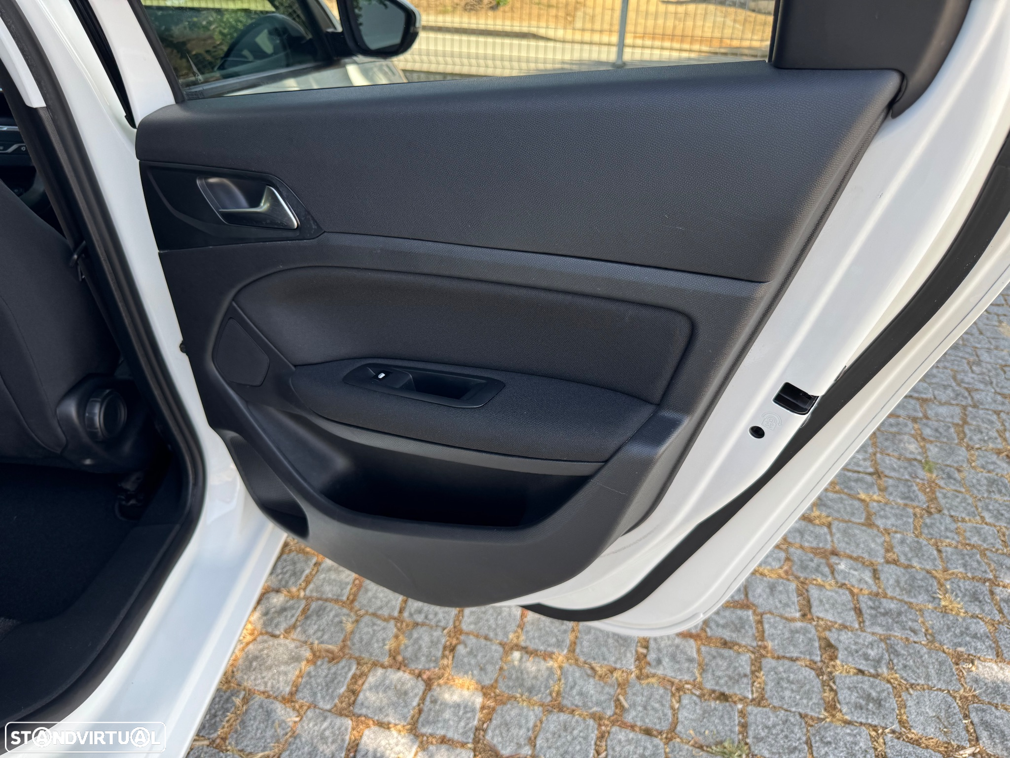 Peugeot 308 SW 1.6 BlueHDi Style - 42