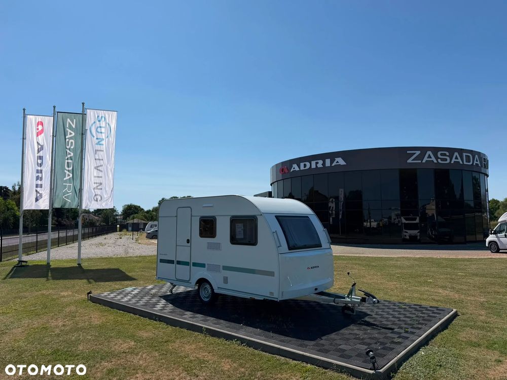 Adria AVIVA 360 DK - 1