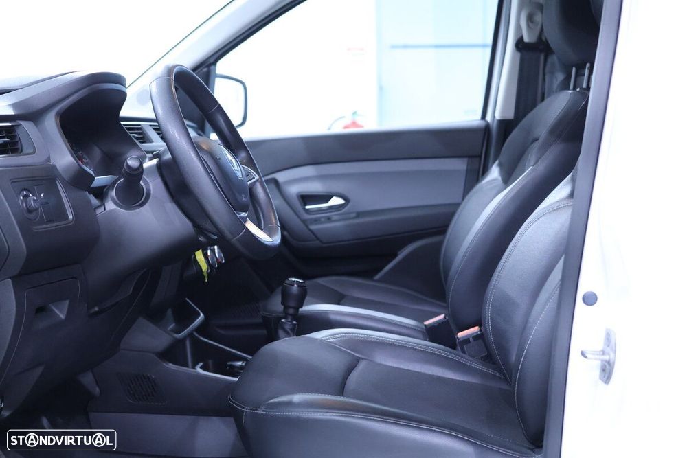 Renault Kangoo - 14