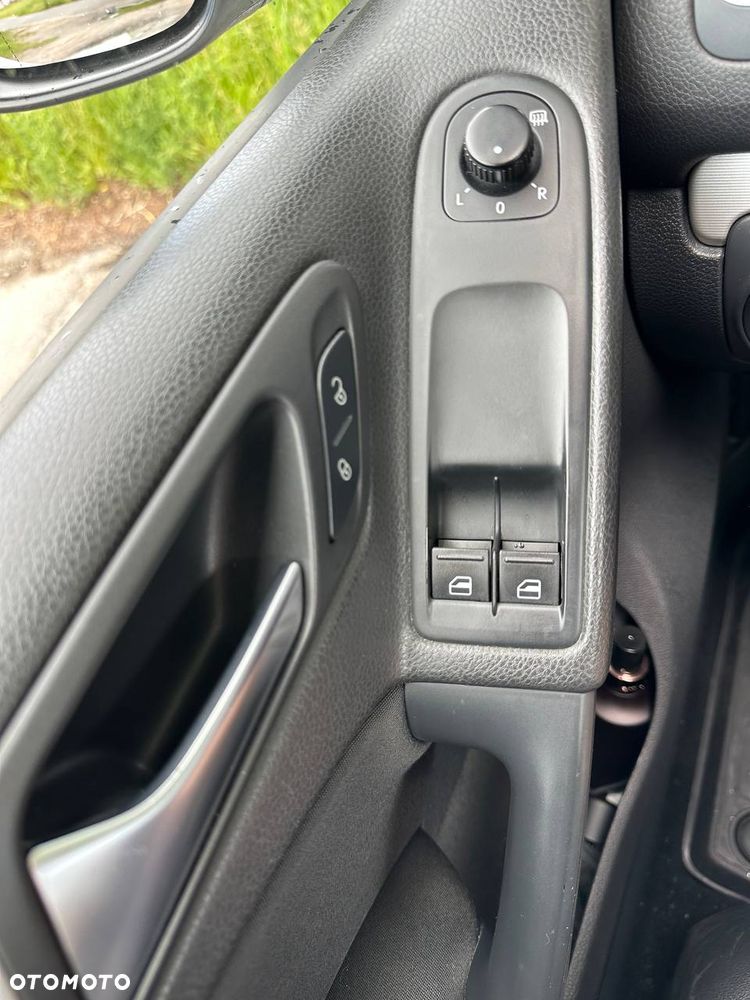 Volkswagen Golf 1.4 TSI Comfortline - 15