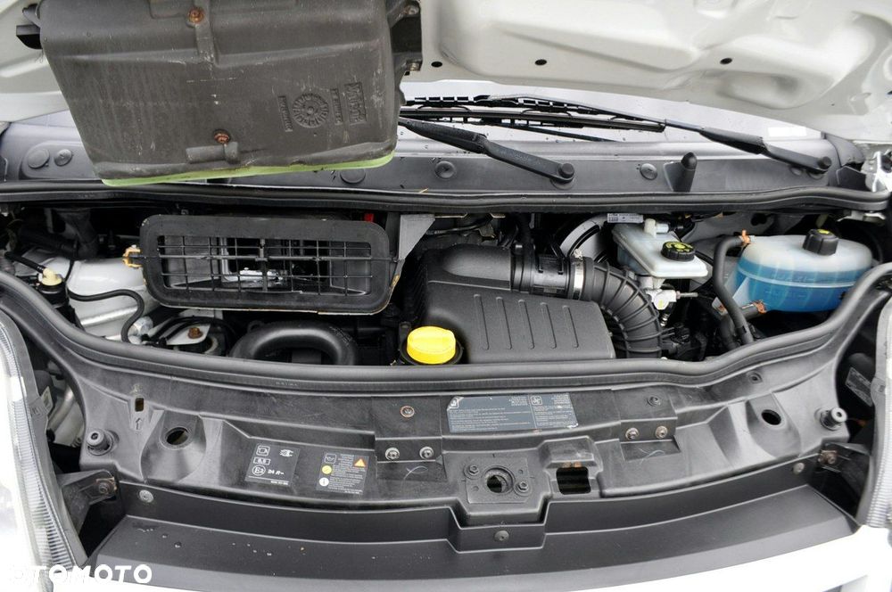 Nissan Primastar - 39