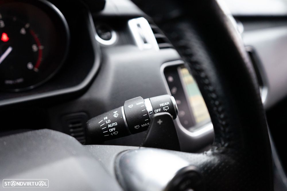 Land Rover Range Rover Sport 3.0 SDV6 HSE Dynamic - 43