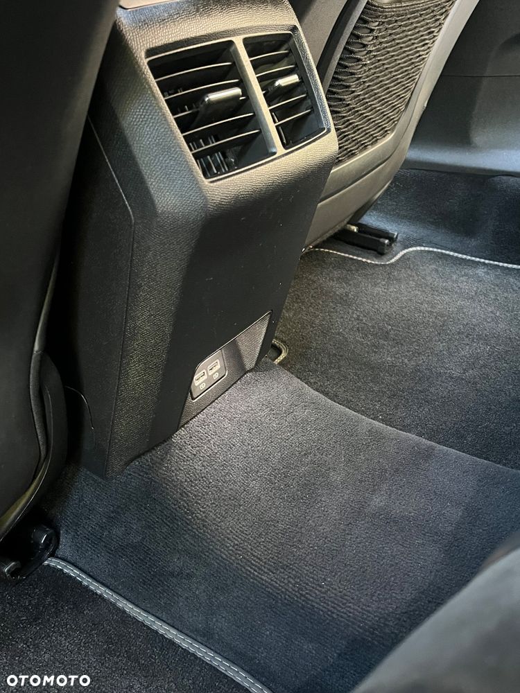 Peugeot 508 BlueHDi 180 EAT8 GT - 24