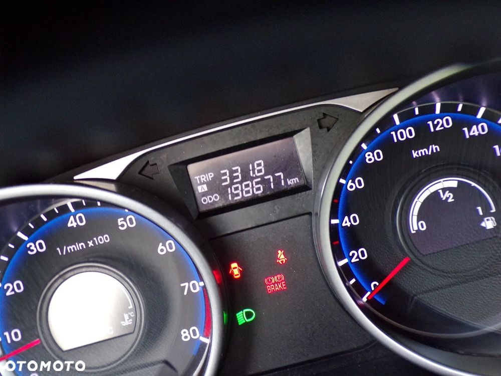 Hyundai ix35 1.6 2WD Comfort - 18