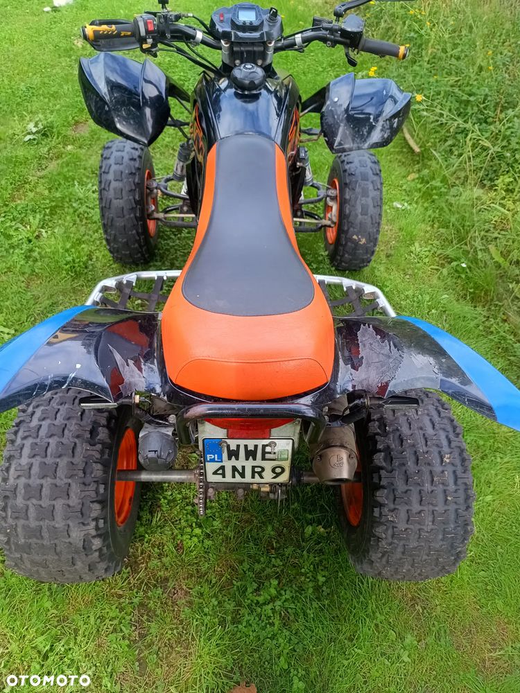 KTM Inny - 4