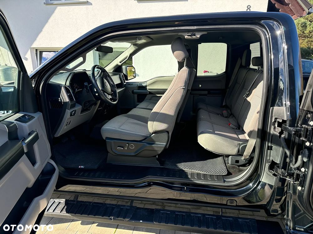 Ford F150 - 23