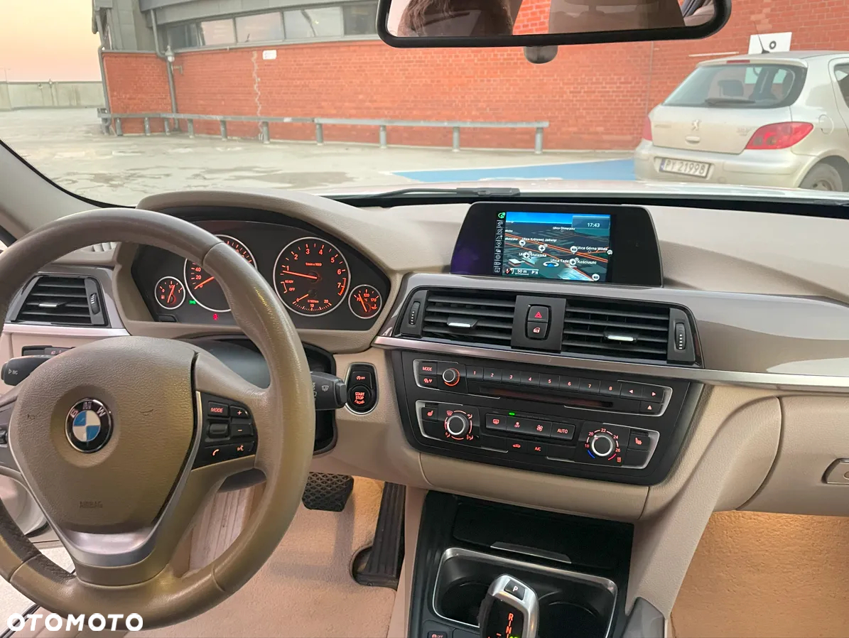 BMW Seria 3 - 11