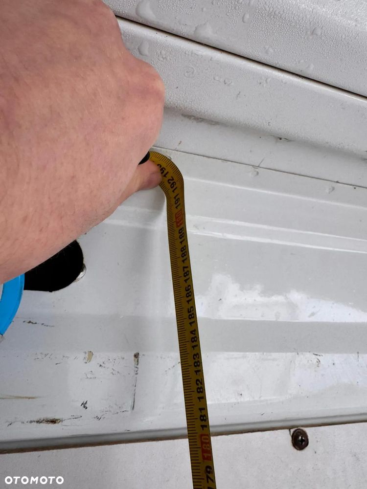 Iveco DAILY 50C35 MAX DLUGA BRYGADÓWKA KLIMATYZACJA - 36