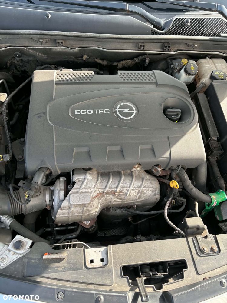 Opel Insignia 2.0 CDTI Cosmo - 19