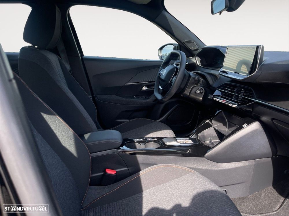 Peugeot e-2008 54 kWh Style - 15