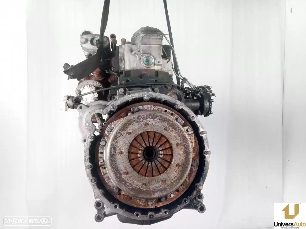 MOTOR COMPLETO LAND ROVER DISCOVERY I 1997 -21L - 2