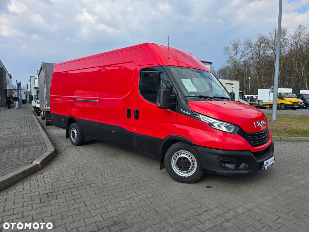Iveco DAILY 35S16 Furgon Maxi - 3