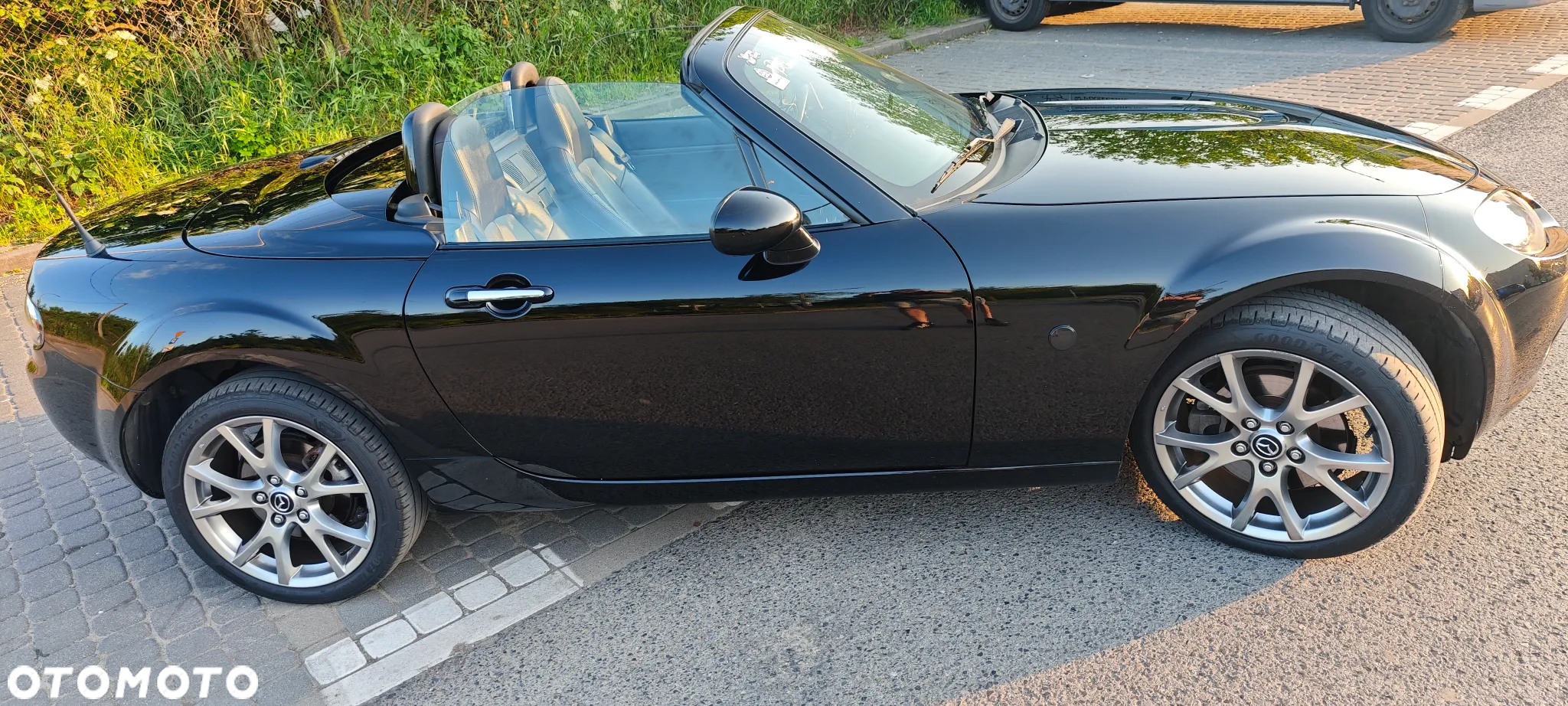 Mazda MX-5 2.0 MZR Niseko - 2