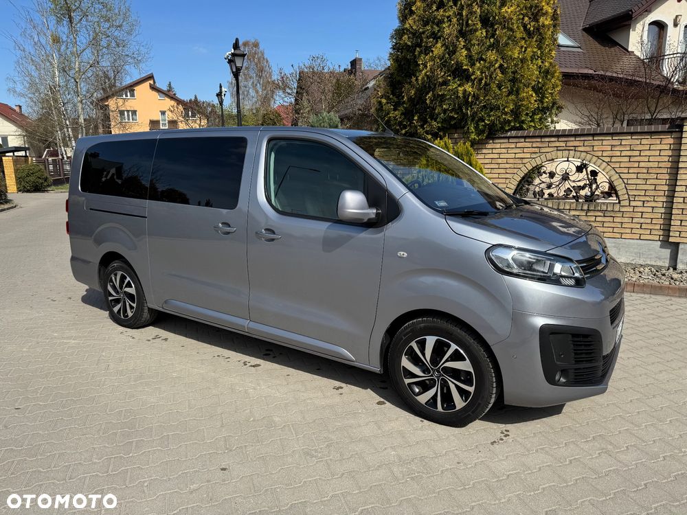 Citroën SpaceTourer 2.0 BlueHDi XL Shine - 5