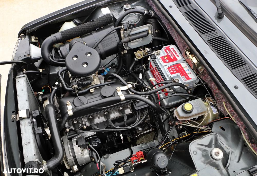 Dacia 1310 Berlina 1.4 LI - 25