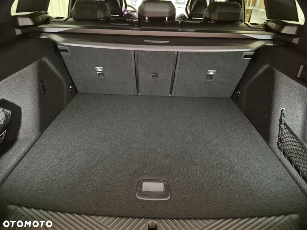 BMW X3 xDrive20 mHEV - 19