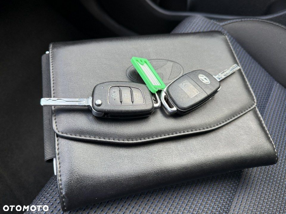 Hyundai Tucson 1.6 GDI BlueDrive Design 2WD - 40