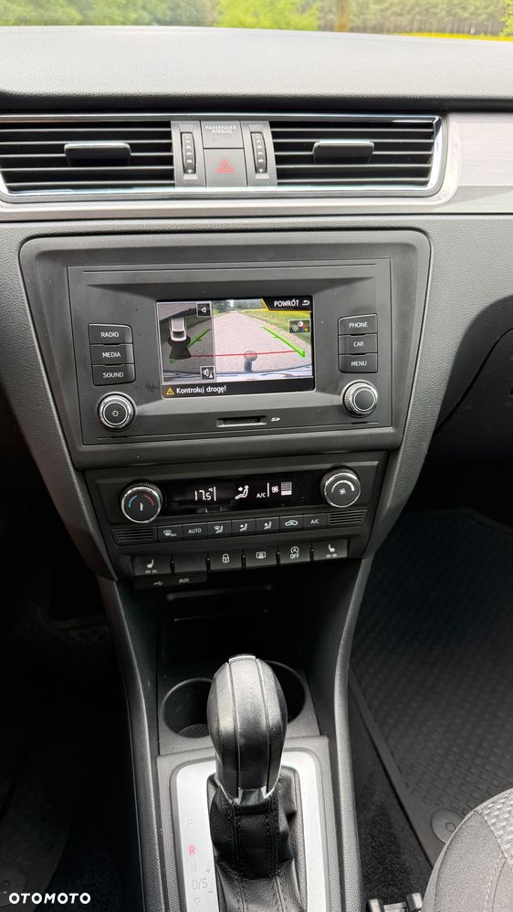 Seat Toledo 1.4 TSI Style S&S DSG - 18
