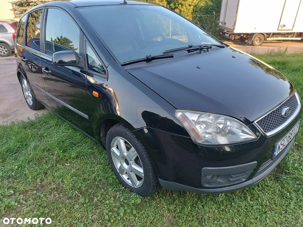 Ford Focus C-Max 1.6 FX Gold / Gold X - 2