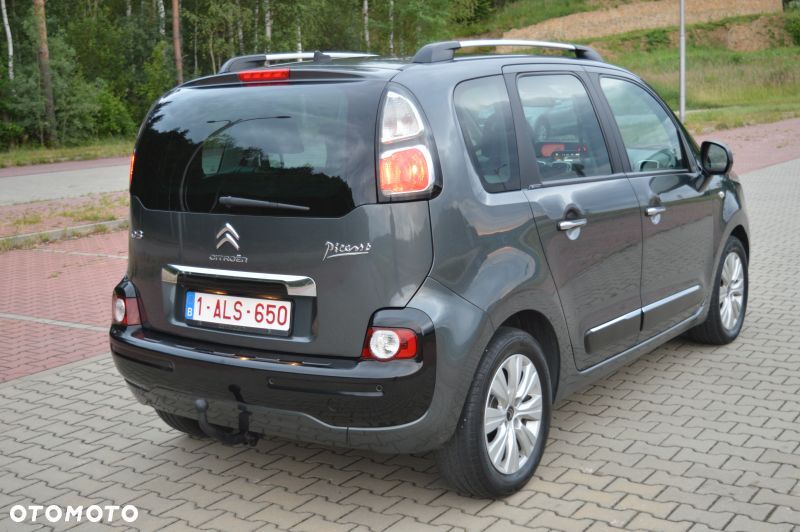 Citroën C4 Picasso - 3