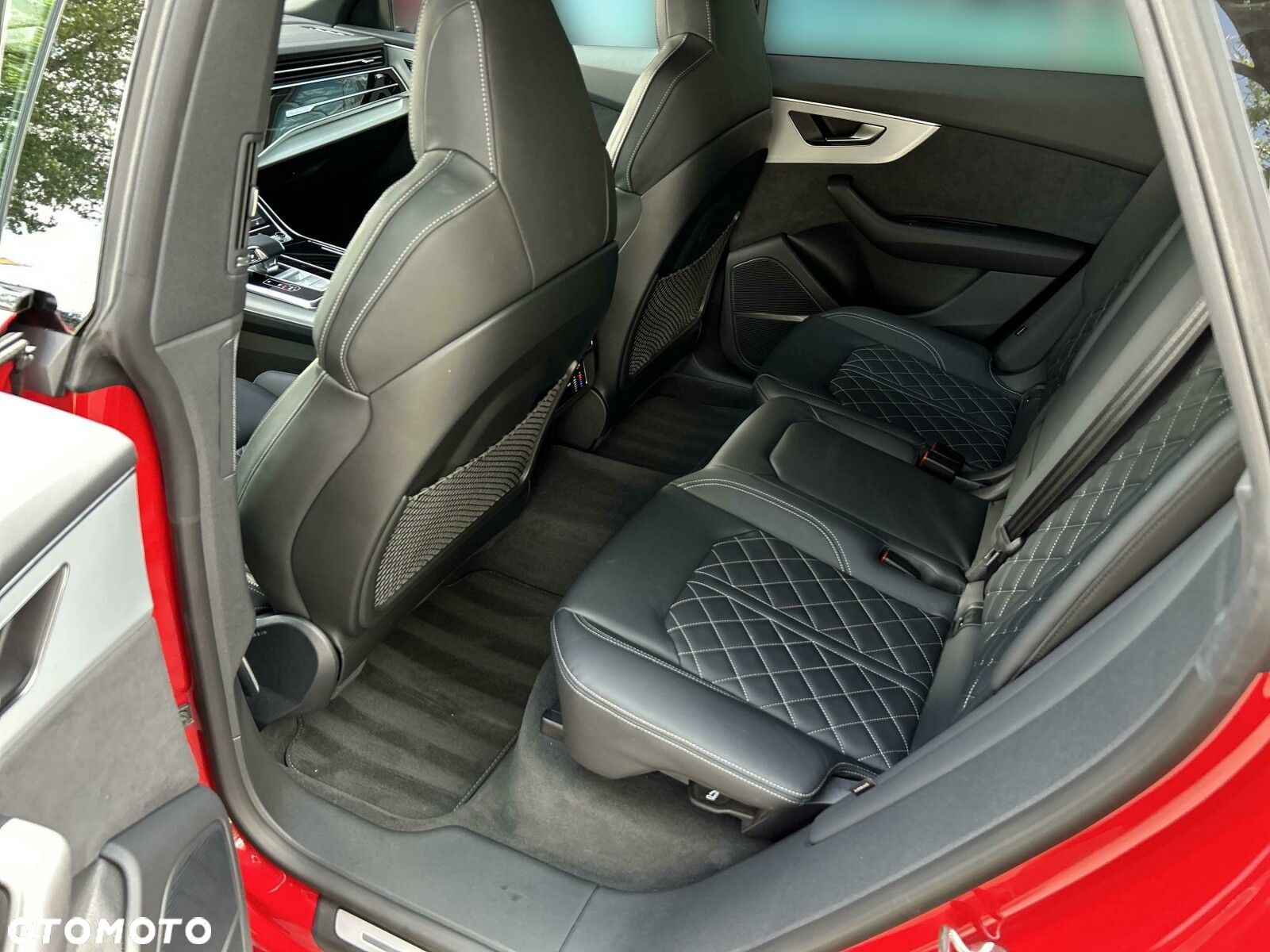 Audi Q8 - 17