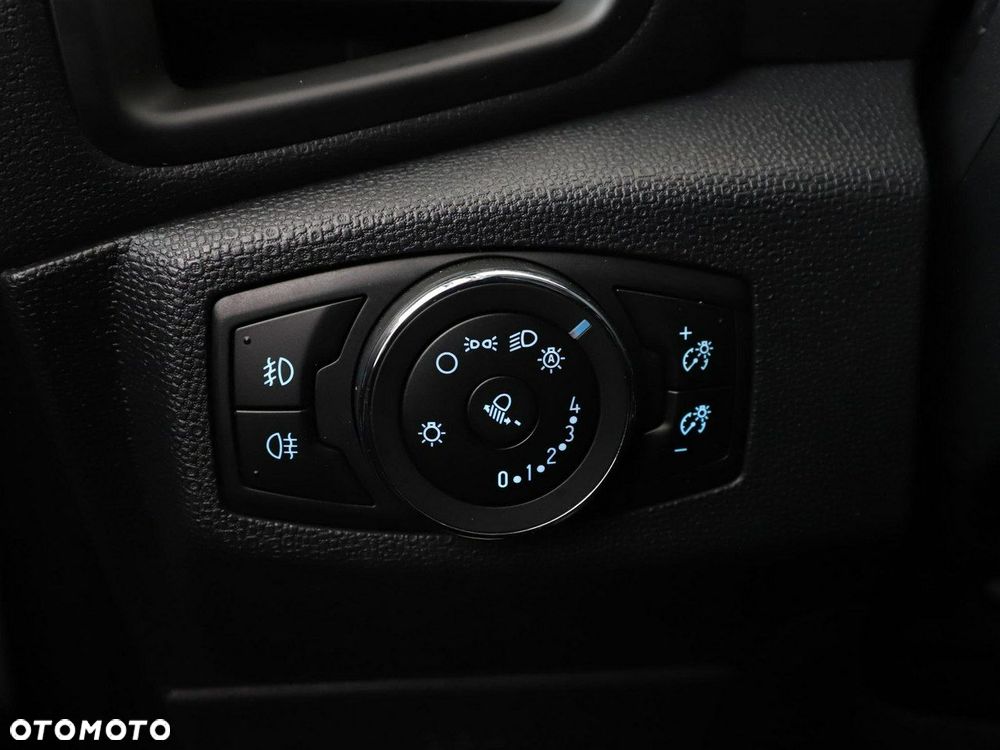 Ford EcoSport 1.0 EcoBoost ACTIVE - 29