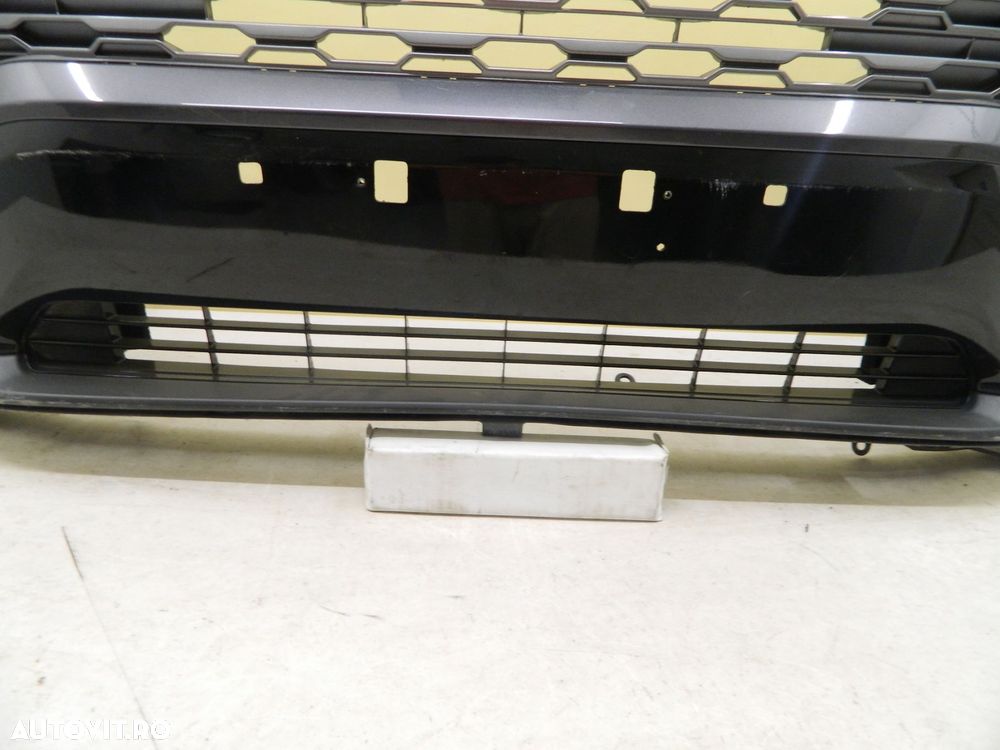 Bara fata Toyota Rav4, 2019, 2020, 2021, 2022, 2023, cod origine 52119-42B20. - 9
