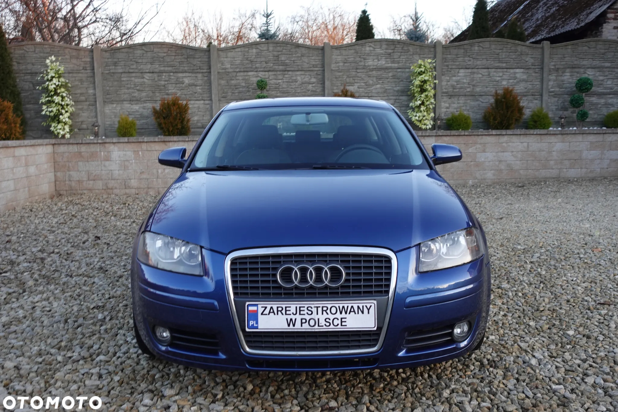 Audi A3 - 15