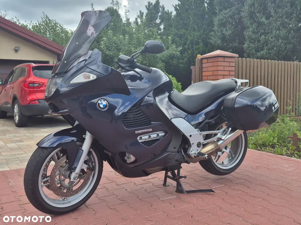 BMW K - 1