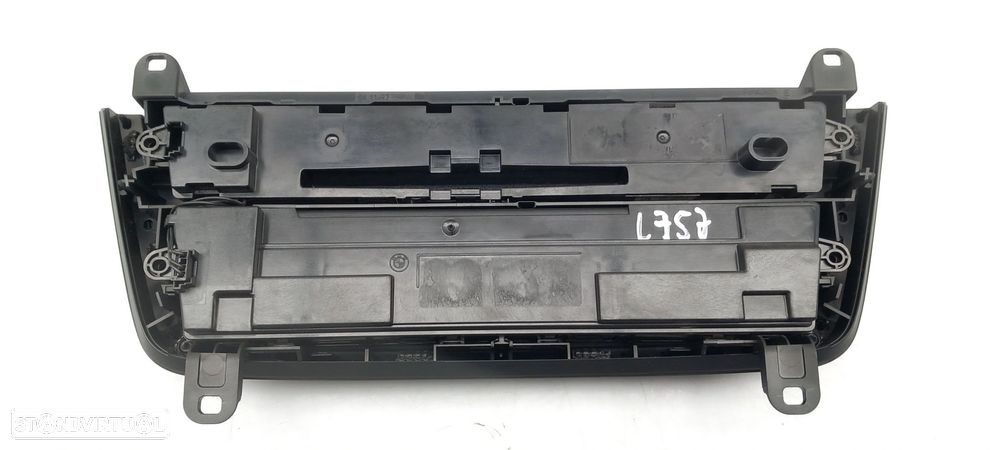 Botão / interruptor do AC BMW 3 Gran Turismo (F34) - 3