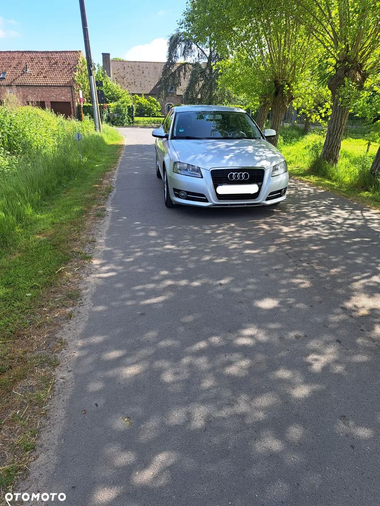 Audi A3 3-drzwiowe - 14