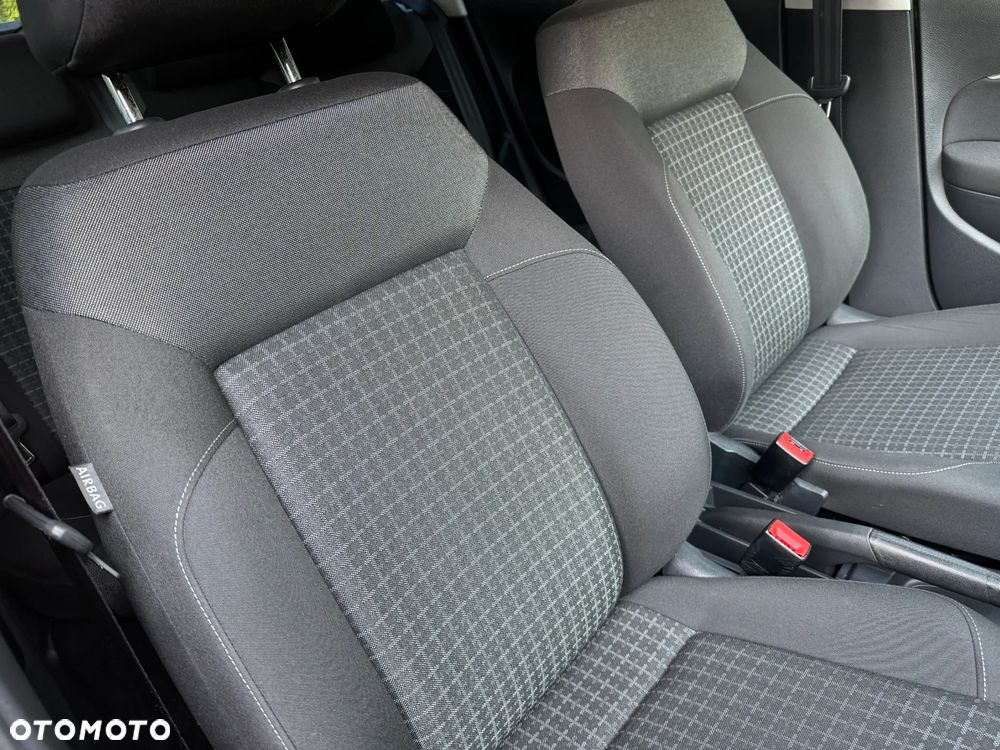 Volkswagen Polo 1.2 TSI (Blue Motion Technology) DSG Comfortline - 23