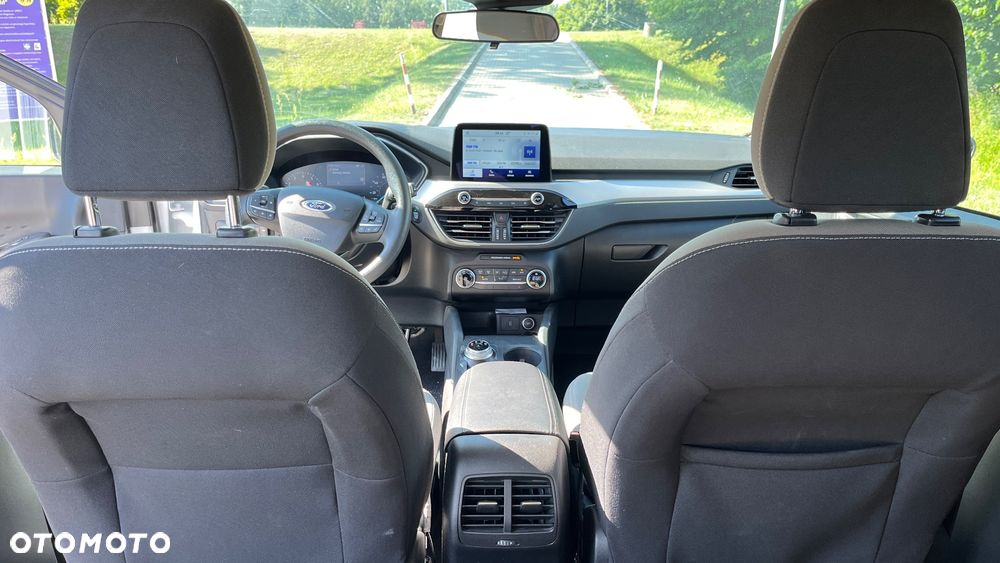 Ford Escape - 10