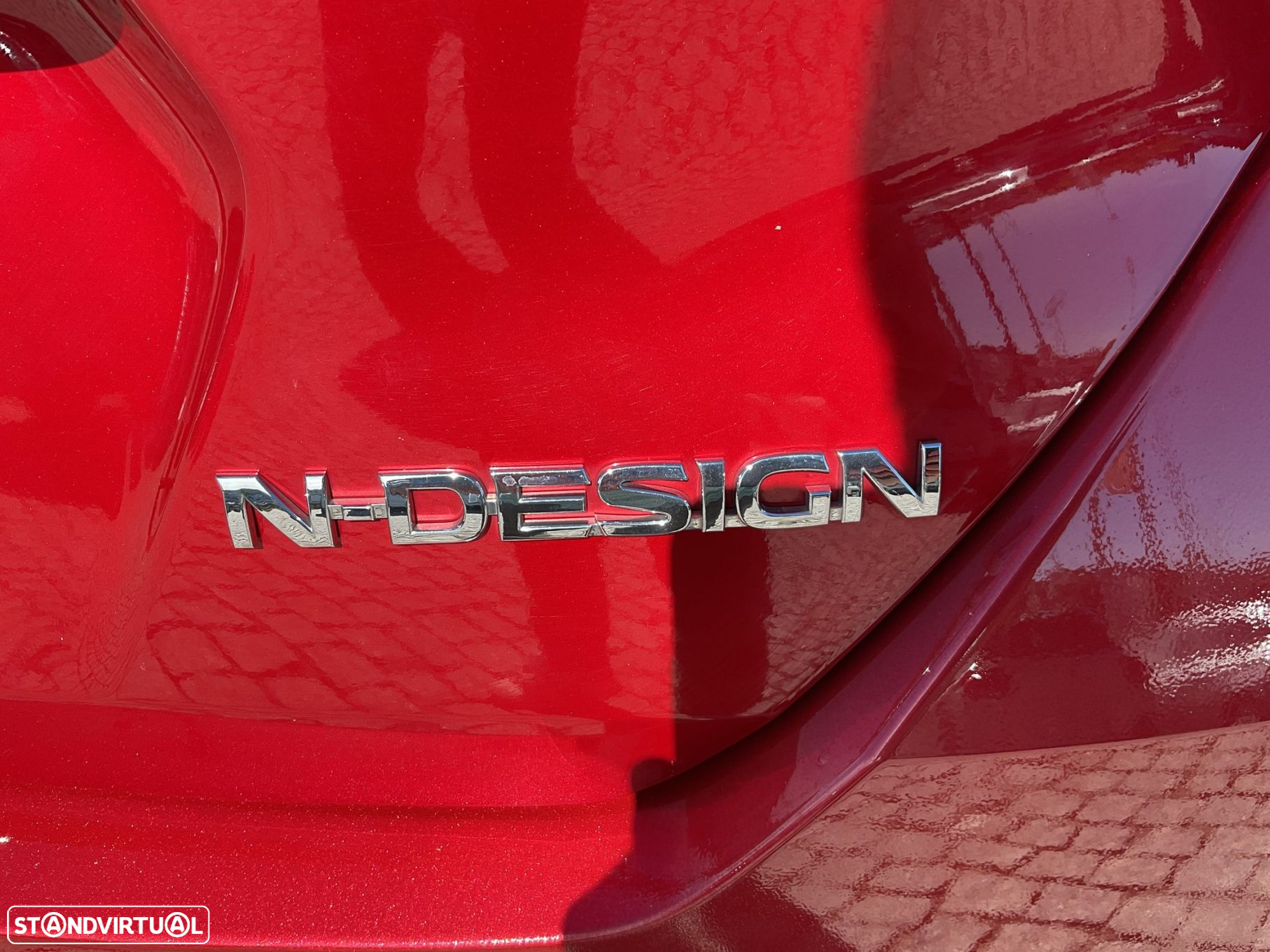 Nissan Micra 1.0 IG-T N-Design Black CVT - 17