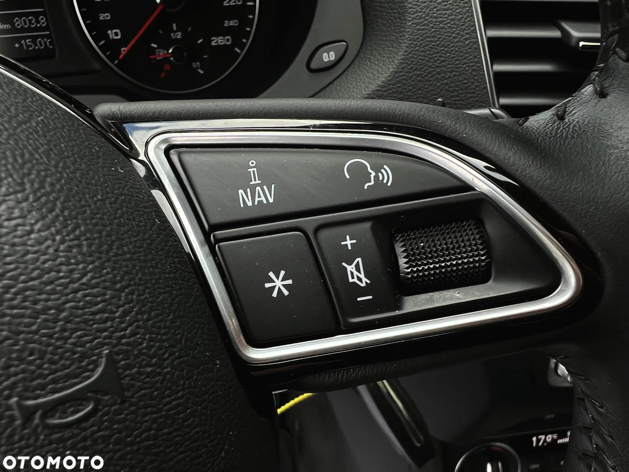 Audi Q3 1.4 TFSI - 24