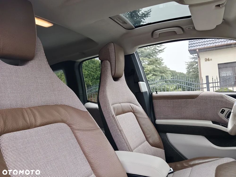 BMW i3 (94 Ah) - 19