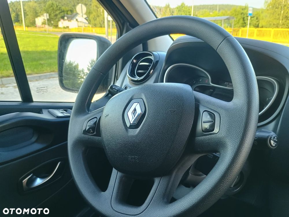 Renault Trafic Kombi 2.0 L2 HD Business - 16