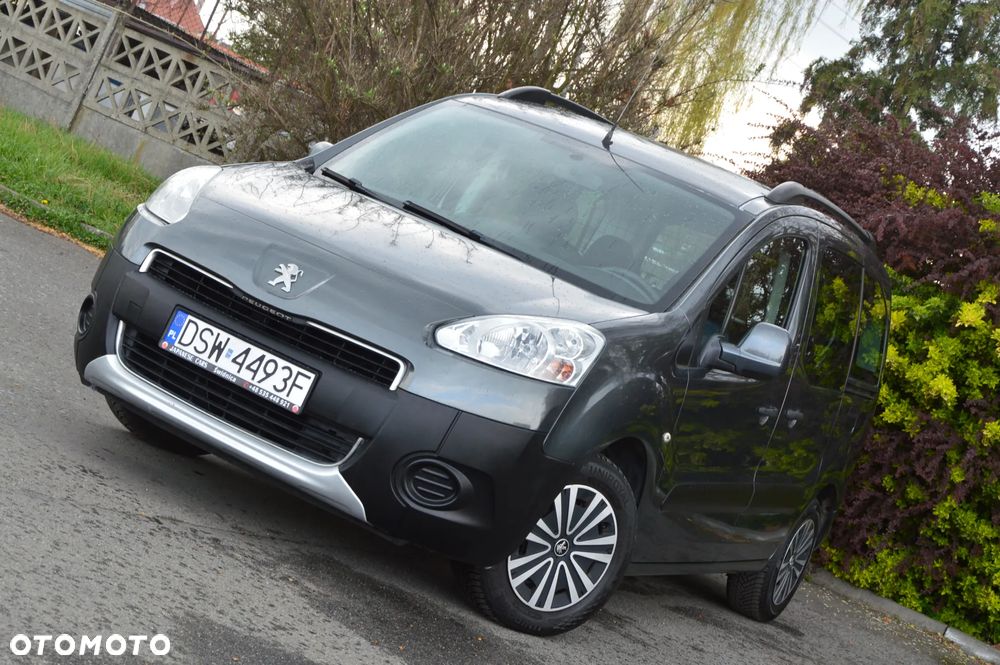 Peugeot Partner - 24