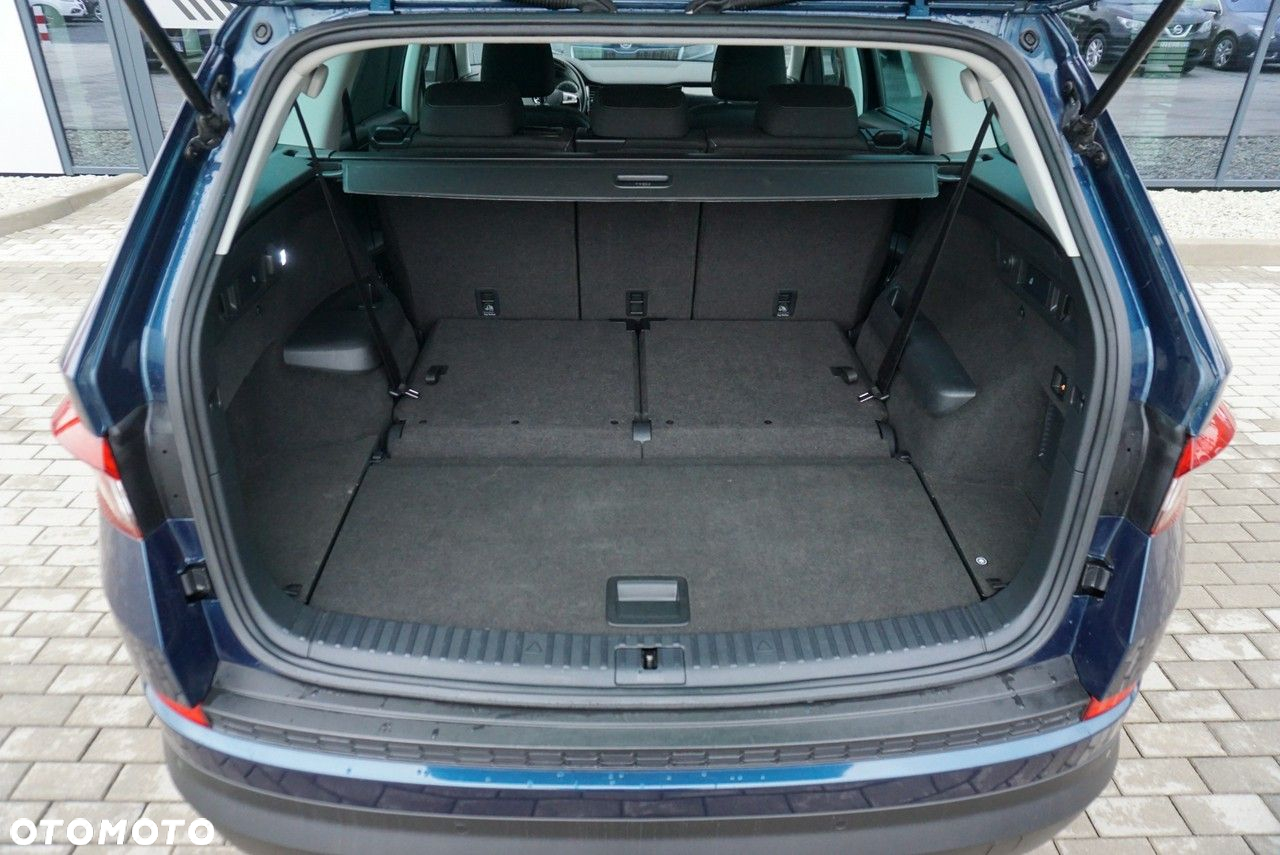 Skoda Kodiaq 1.5 TSI ACT 4x2 Style - 36