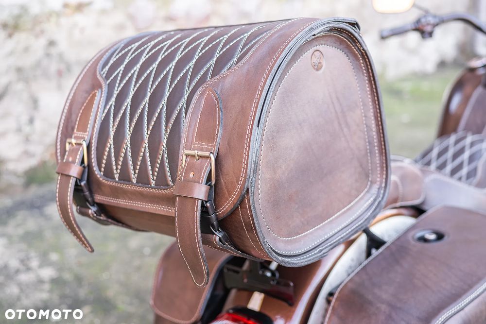 Harley-Davidson Softail Heritage Classic - 30
