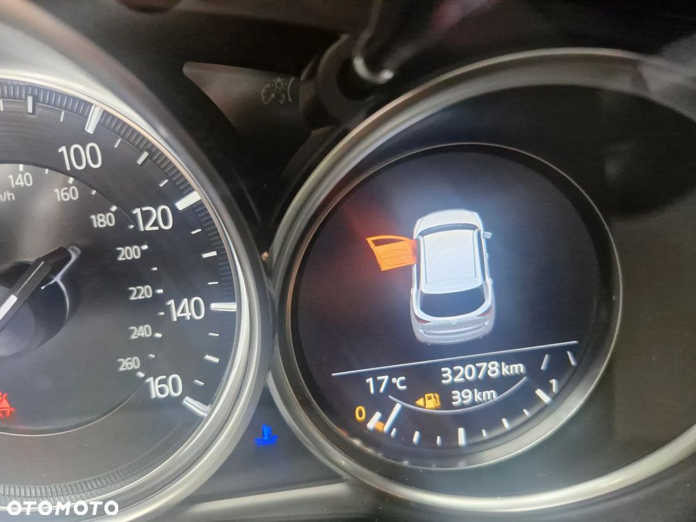 Mazda CX-5 SKYACTIV-G 160 Drive AWD Exclusive-Line - 15